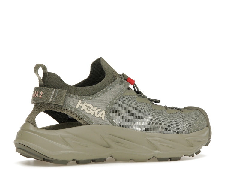 Hoka One One Hopara 2 Barley Oat Milk