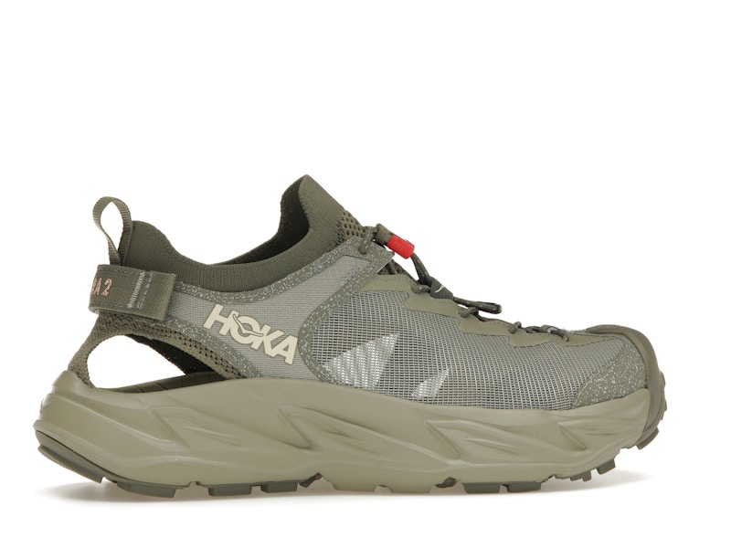 Hoka One One Hopara 2 Barley Oat Milk