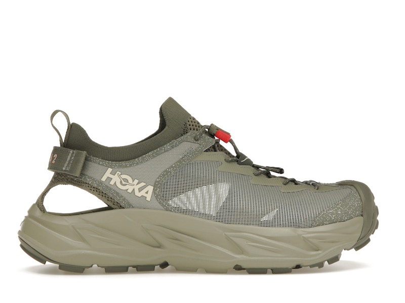 Hoka One One Hopara 2 Barley Oat Milk