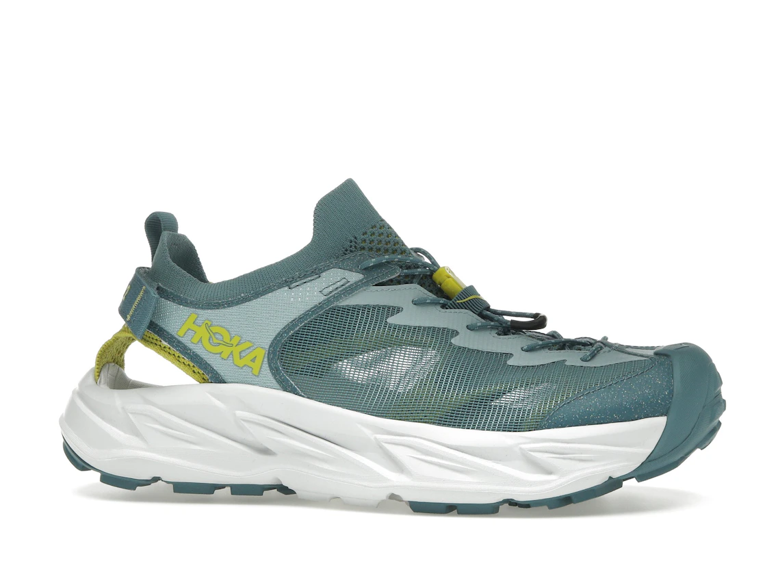 Hoka One One Hopara 2 Druzy Mountain Fog