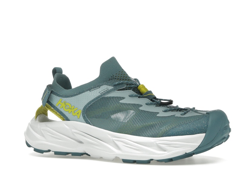 Hoka One One Hopara 2 Druzy Mountain Fog