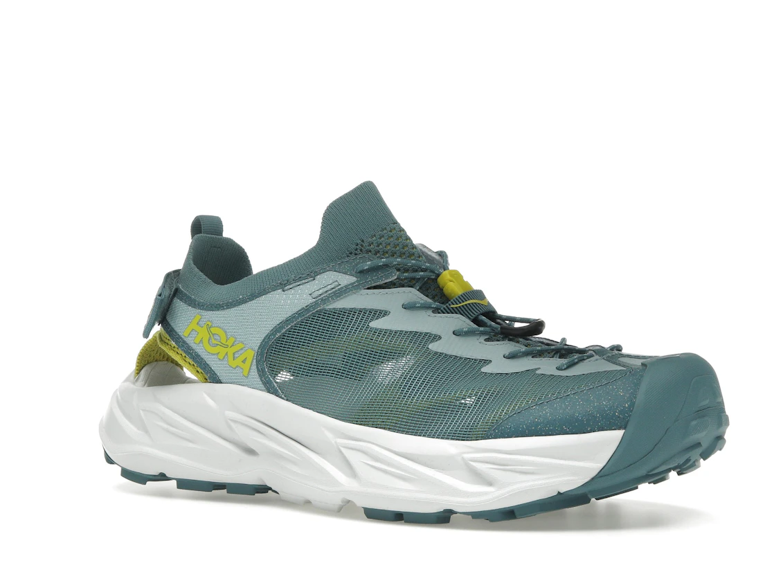 Hoka One One Hopara 2 Druzy Mountain Fog