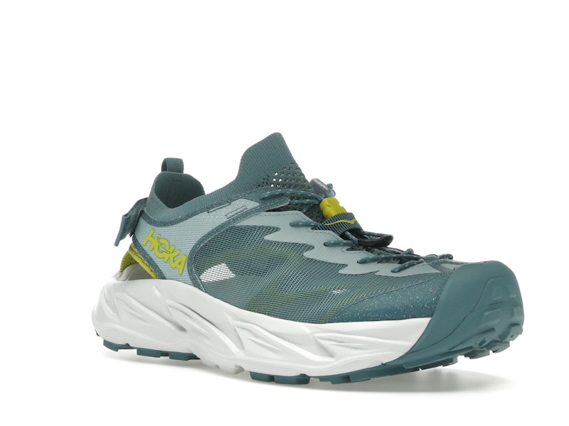 Hoka One One Hopara 2 Druzy Mountain Fog