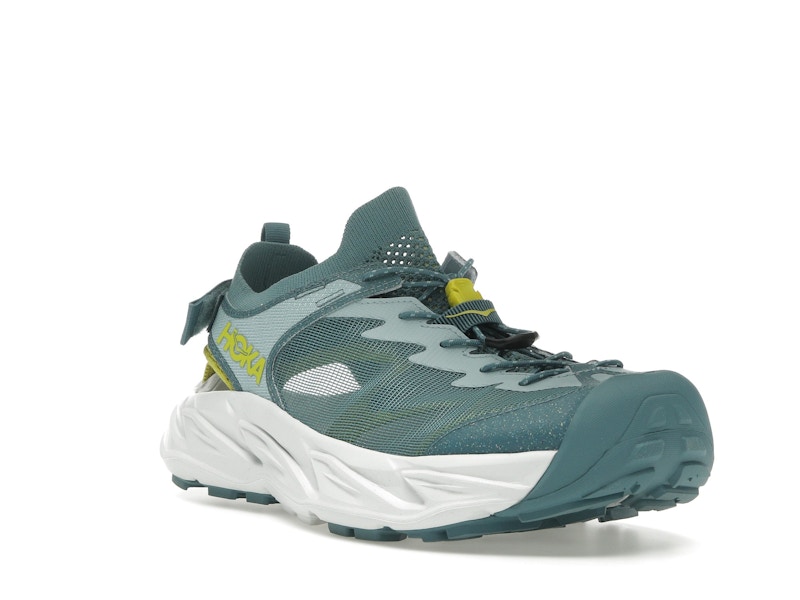 Hoka One One Hopara 2 Druzy Mountain Fog