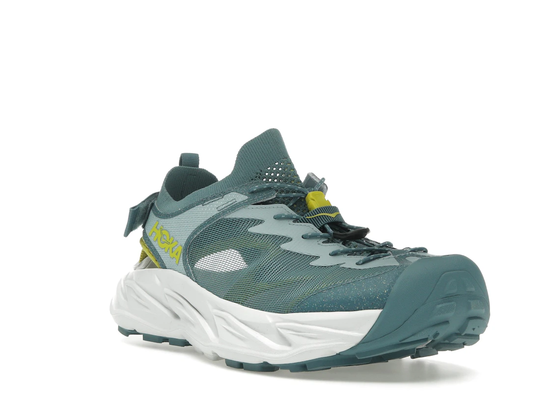 Hoka One One Hopara 2 Druzy Mountain Fog