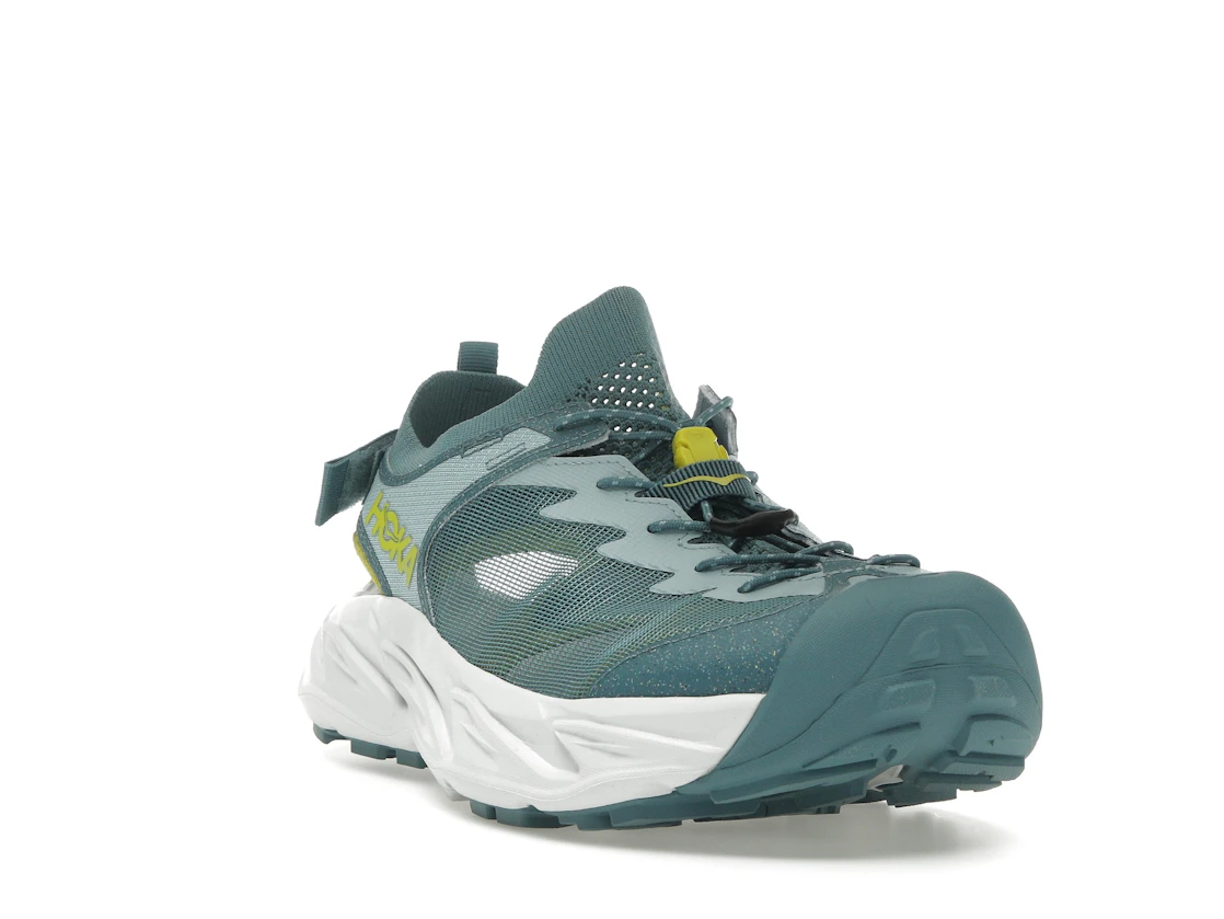 Hoka One One Hopara 2 Druzy Mountain Fog