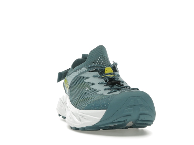 Hoka One One Hopara 2 Druzy Mountain Fog