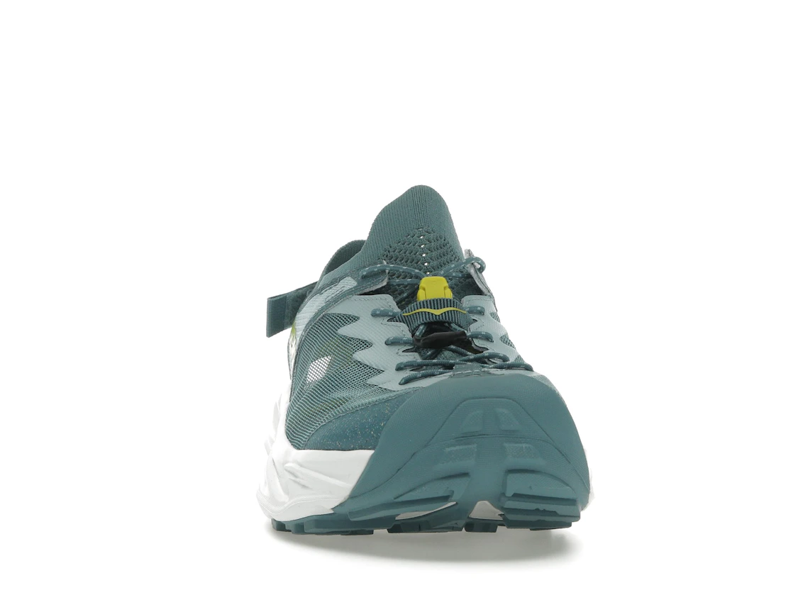Hoka One One Hopara 2 Druzy Mountain Fog