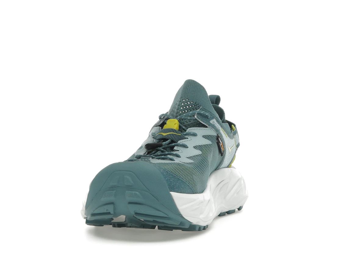 Hoka One One Hopara 2 Druzy Mountain Fog