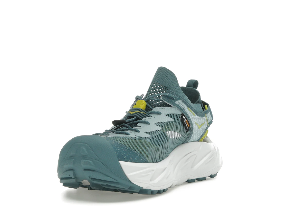 Hoka One One Hopara 2 Druzy Mountain Fog