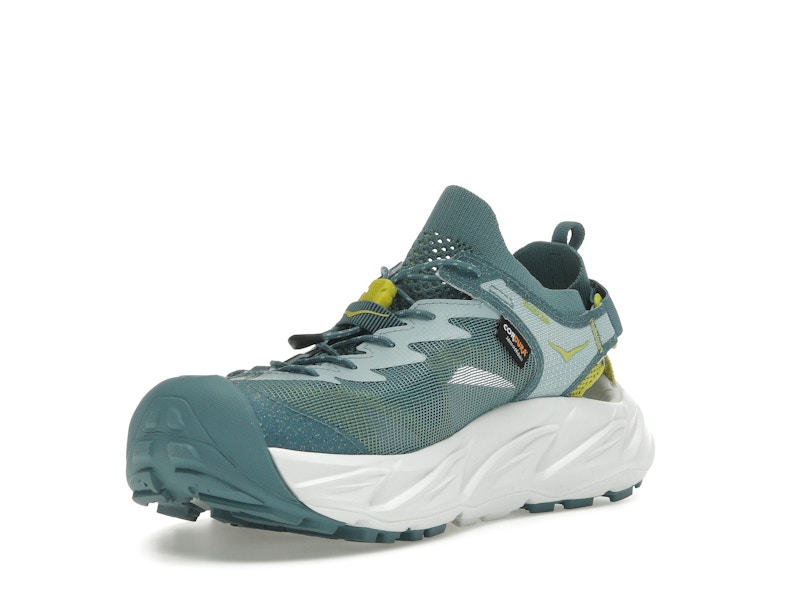 Hoka One One Hopara 2 Druzy Mountain Fog