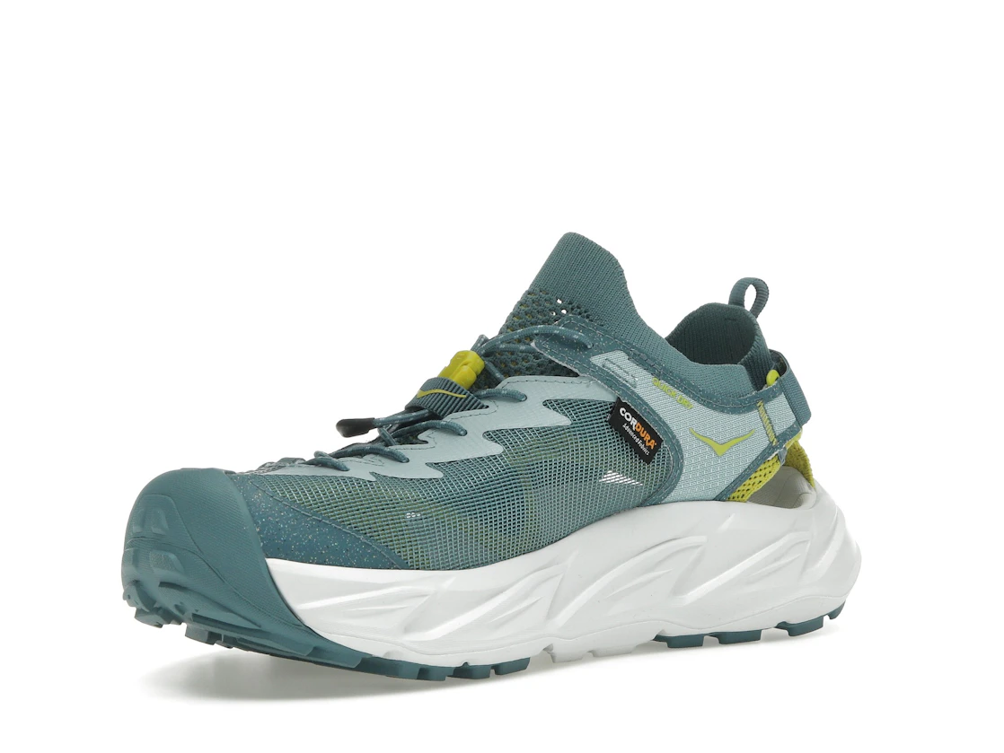Hoka One One Hopara 2 Druzy Mountain Fog