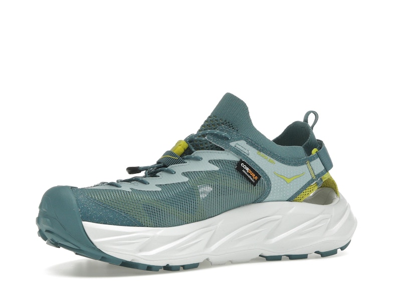Hoka One One Hopara 2 Druzy Mountain Fog