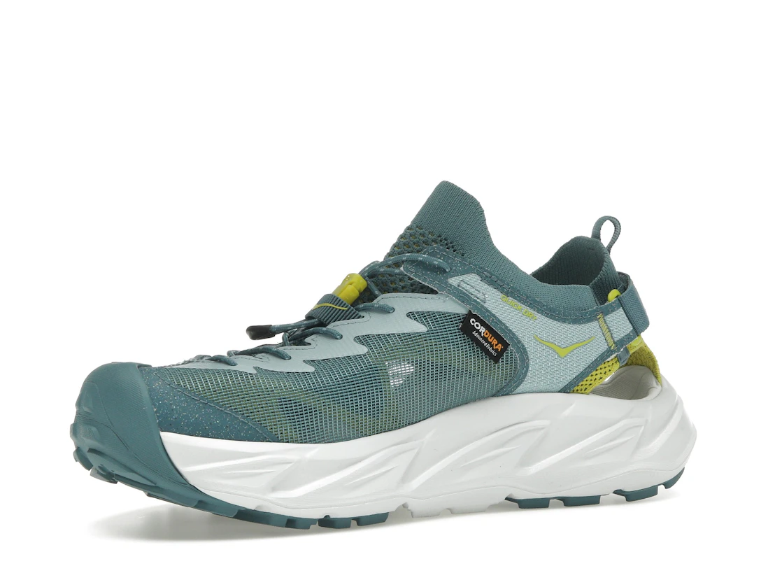 Hoka One One Hopara 2 Druzy Mountain Fog