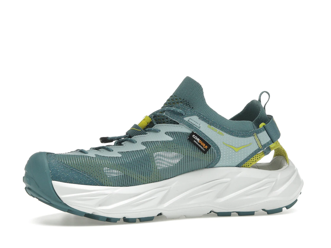 Hoka One One Hopara 2 Druzy Mountain Fog