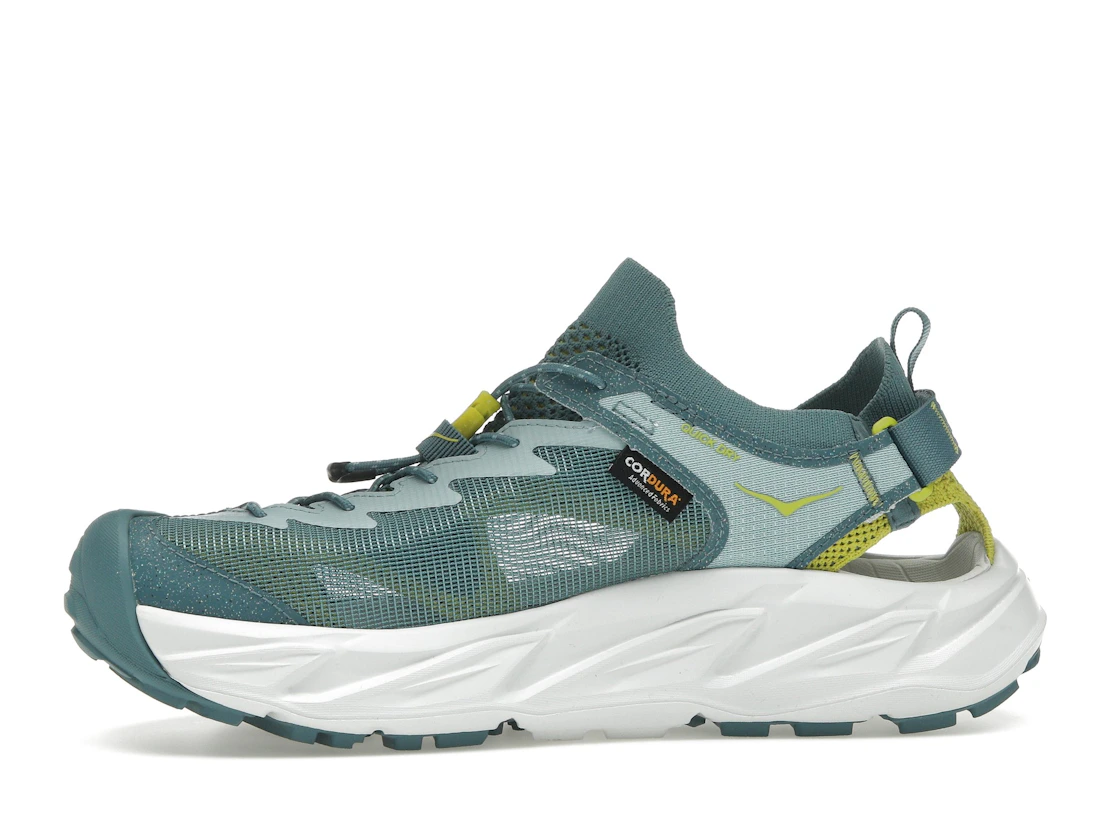 Hoka One One Hopara 2 Druzy Mountain Fog