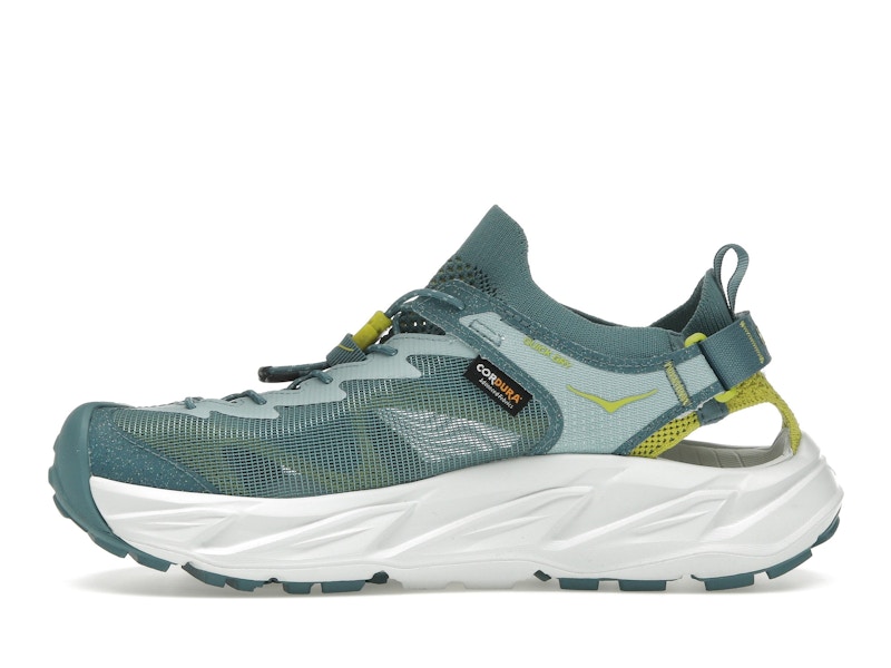 Hoka One One Hopara 2 Druzy Mountain Fog