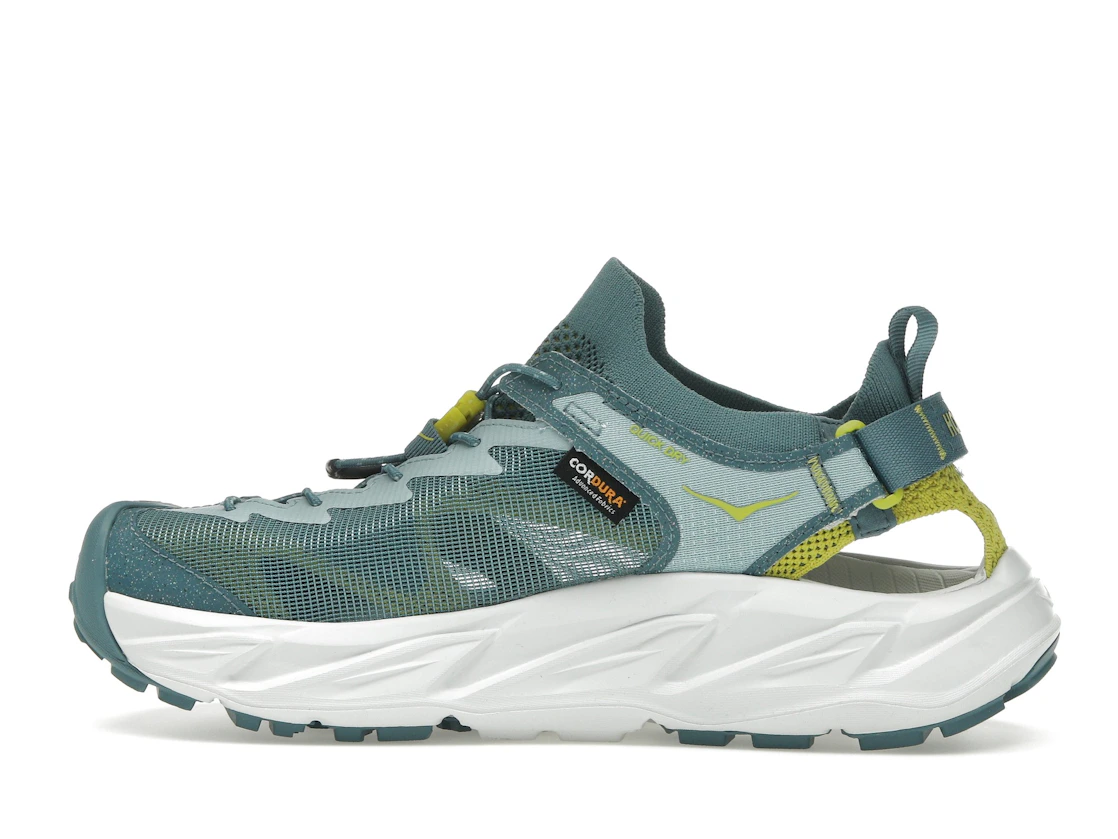 Hoka One One Hopara 2 Druzy Mountain Fog