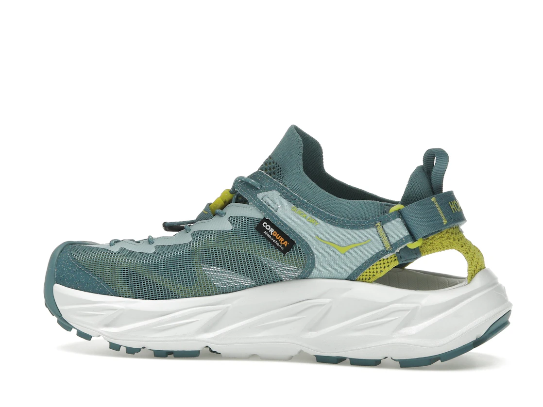 Hoka One One Hopara 2 Druzy Mountain Fog
