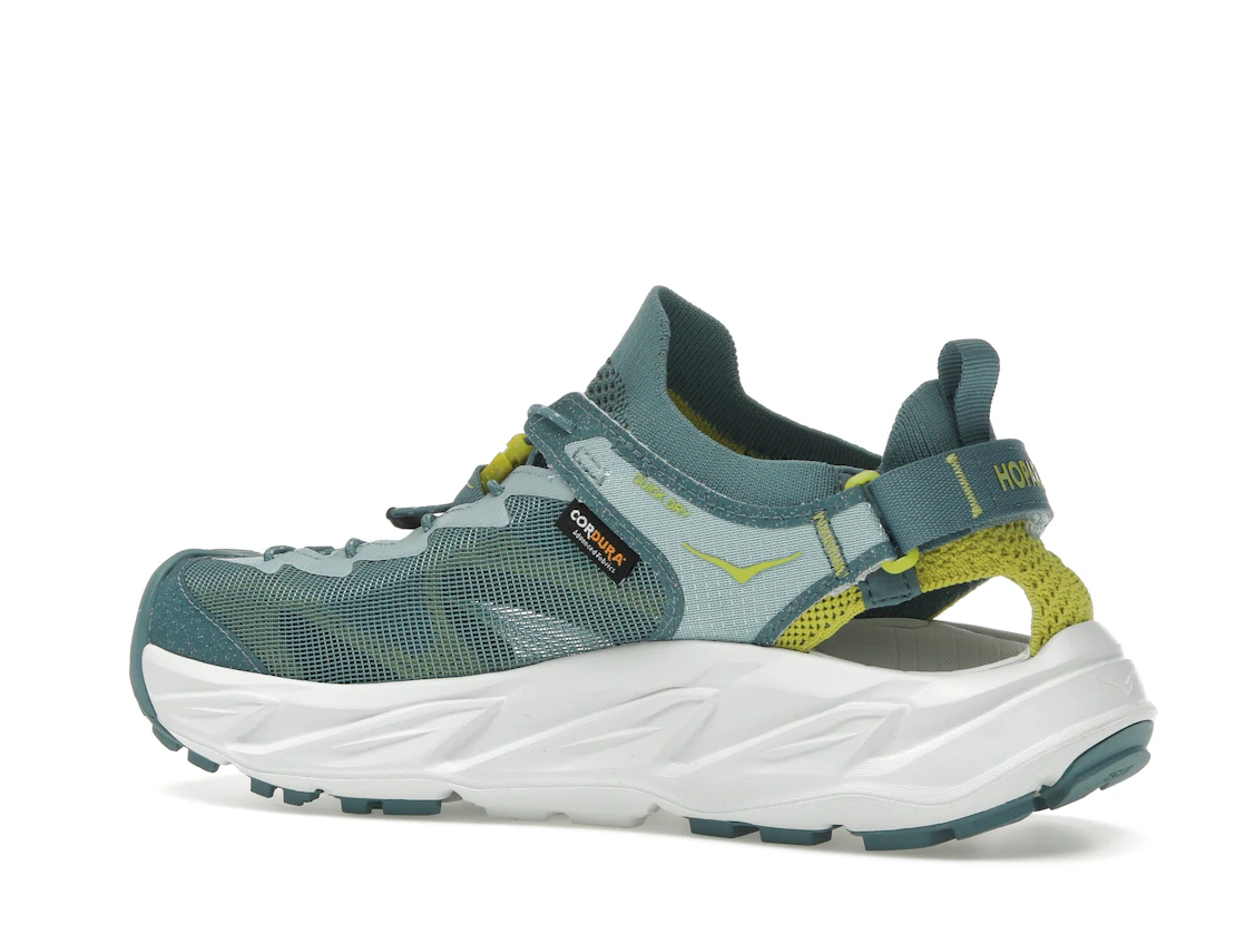Hoka One One Hopara 2 Druzy Mountain Fog