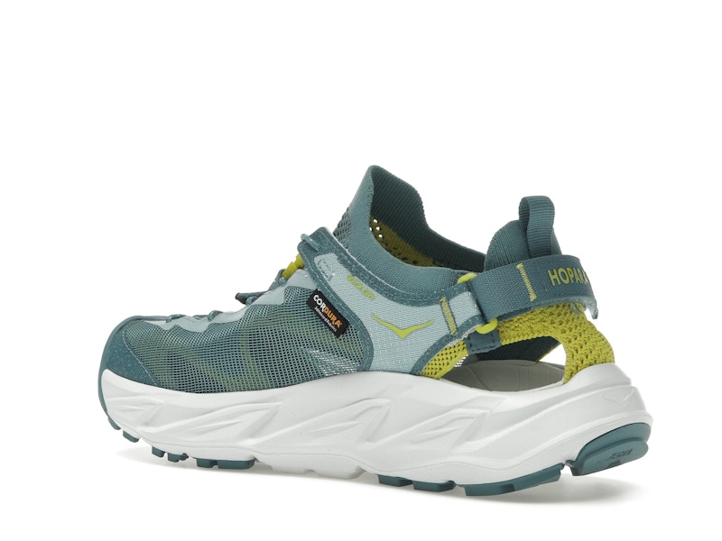 Hoka One One Hopara 2 Druzy Mountain Fog