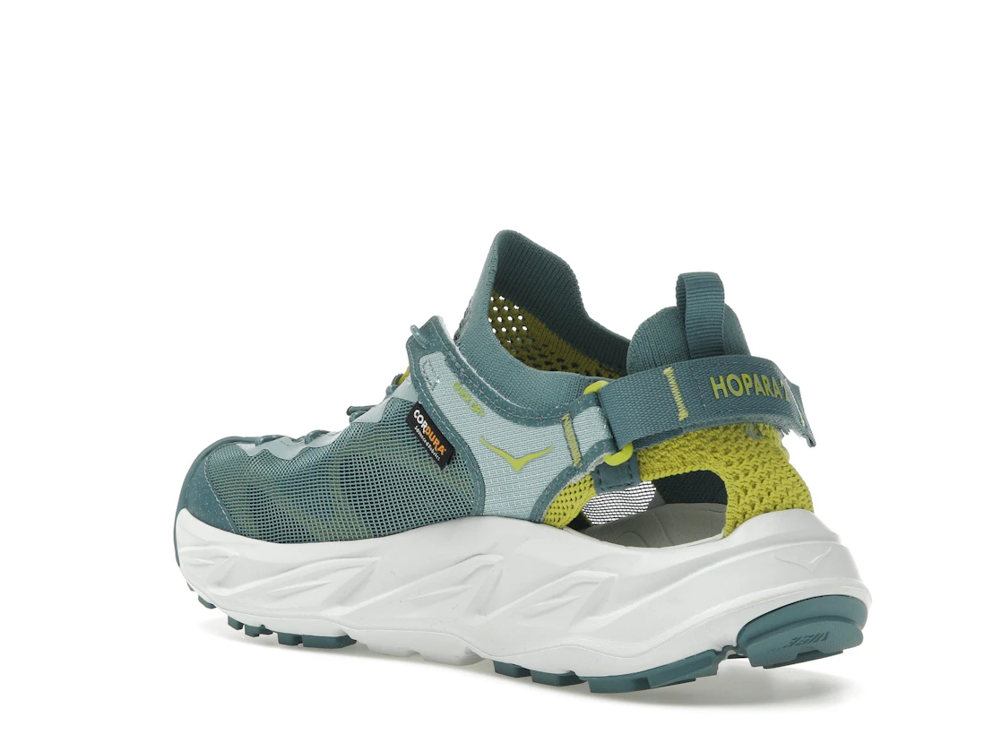 Hoka One One Hopara 2 Druzy Mountain Fog