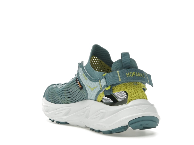Hoka One One Hopara 2 Druzy Mountain Fog