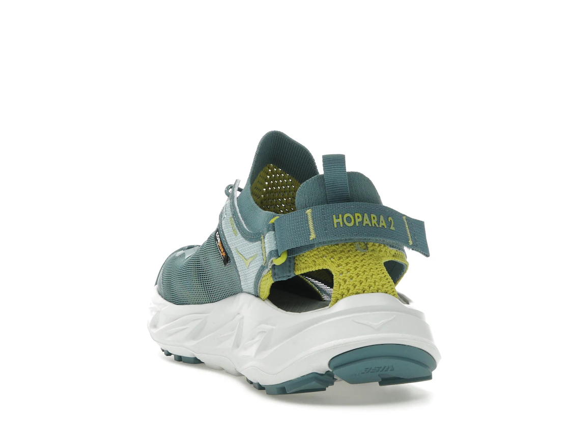 Hoka One One Hopara 2 Druzy Mountain Fog
