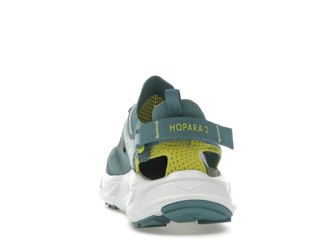 Hoka One One Hopara 2 Druzy Mountain Fog