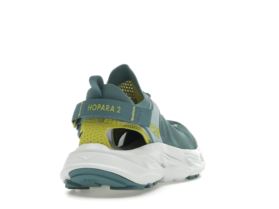 Hoka One One Hopara 2 Druzy Mountain Fog