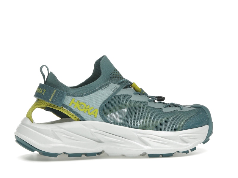 Hoka One One Hopara 2 Druzy Mountain Fog