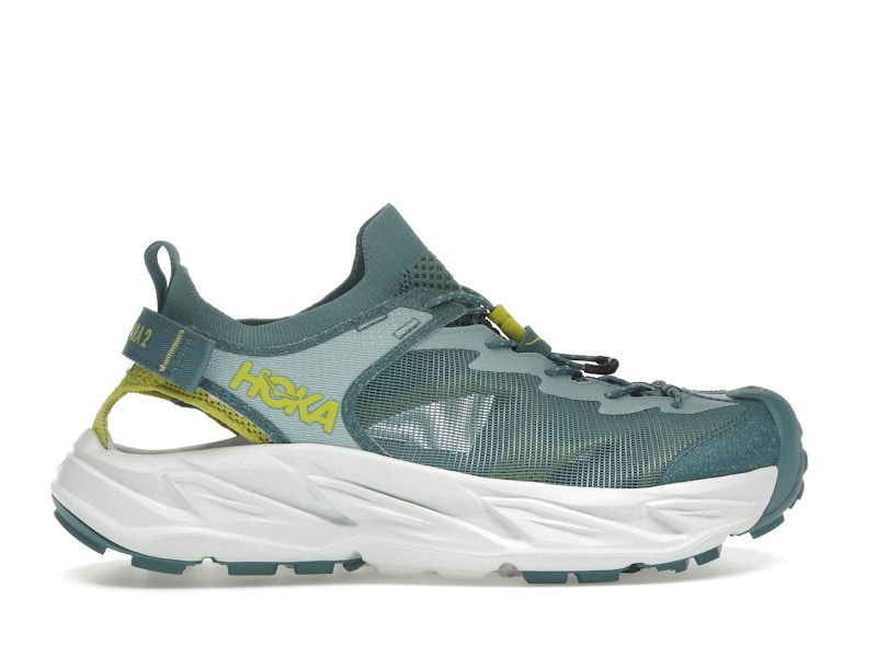 Hoka One One Hopara 2 Druzy Mountain Fog