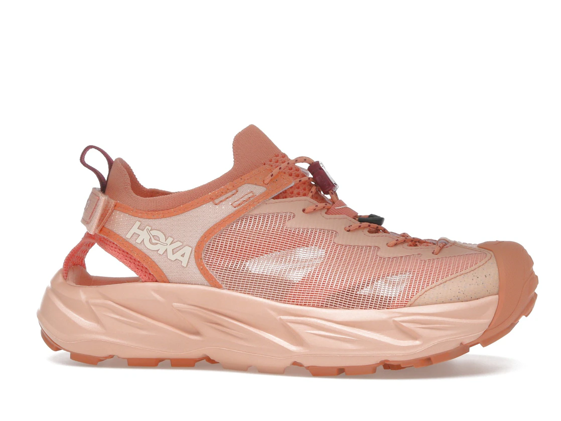 Hoka One One Hopara 2 Dry Clay Feldspar (Women's)