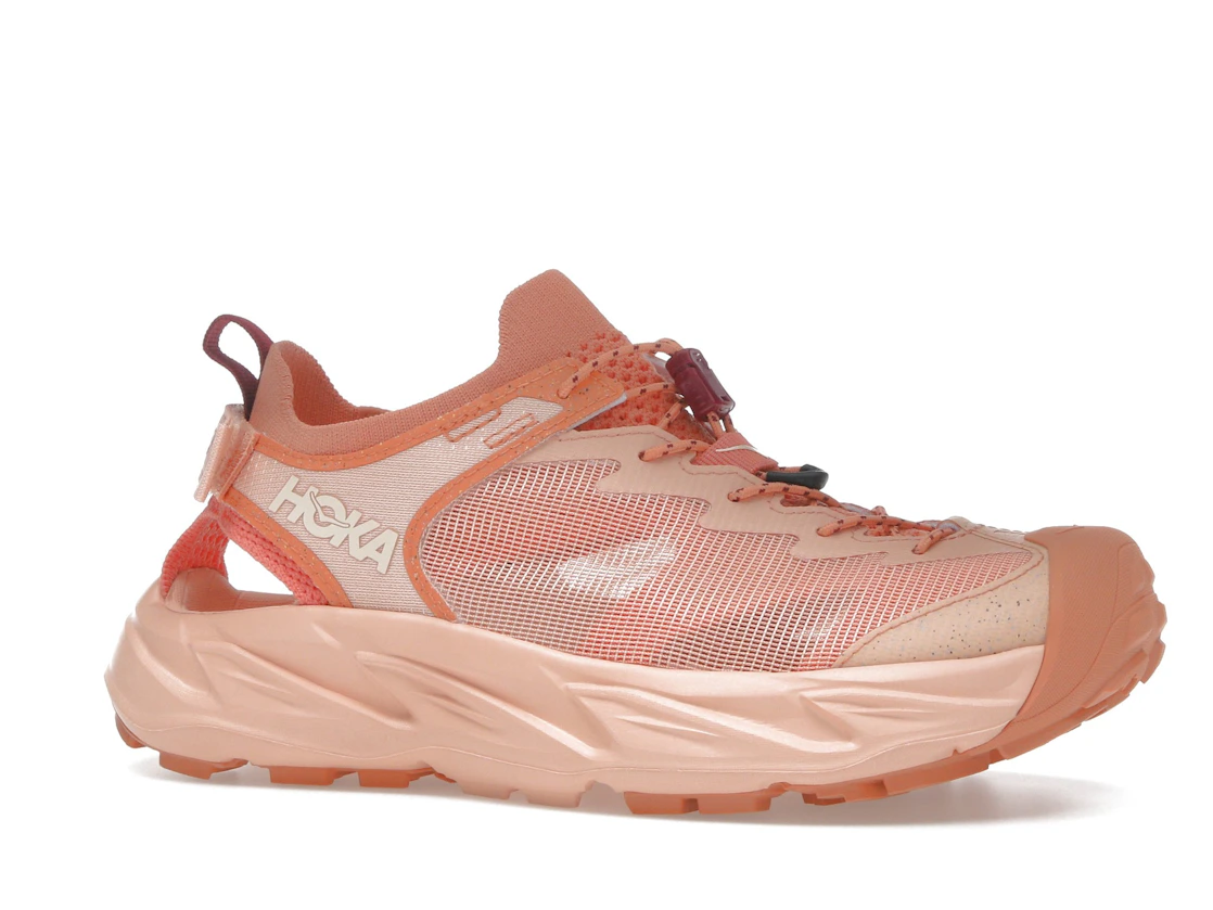 Hoka One One Hopara 2 Dry Clay Feldspar (Women's)