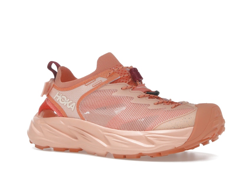 Hoka One One Hopara 2 Dry Clay Feldspar (Women's)