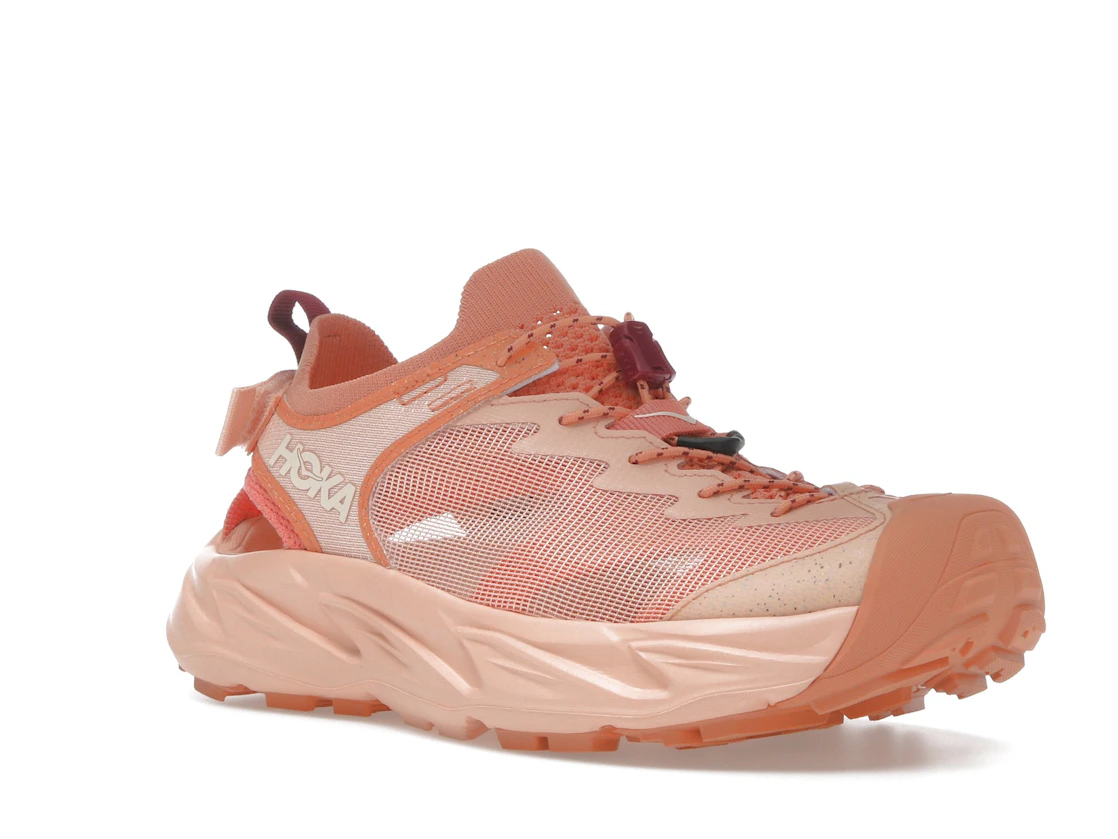 Hoka One One Hopara 2 Dry Clay Feldspar (Women's)