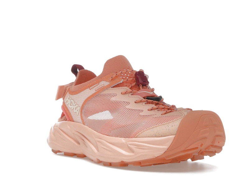 Hoka One One Hopara 2 Dry Clay Feldspar (Women's)