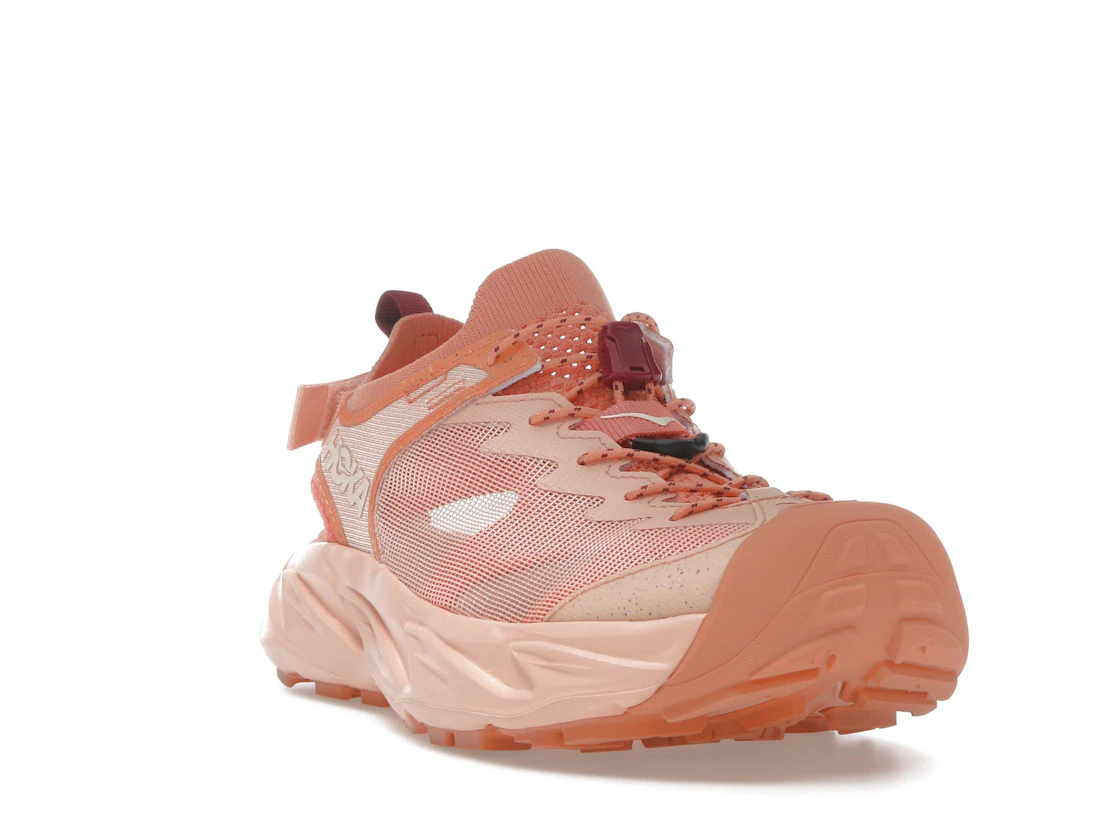 Hoka One One Hopara 2 Dry Clay Feldspar (Women's)