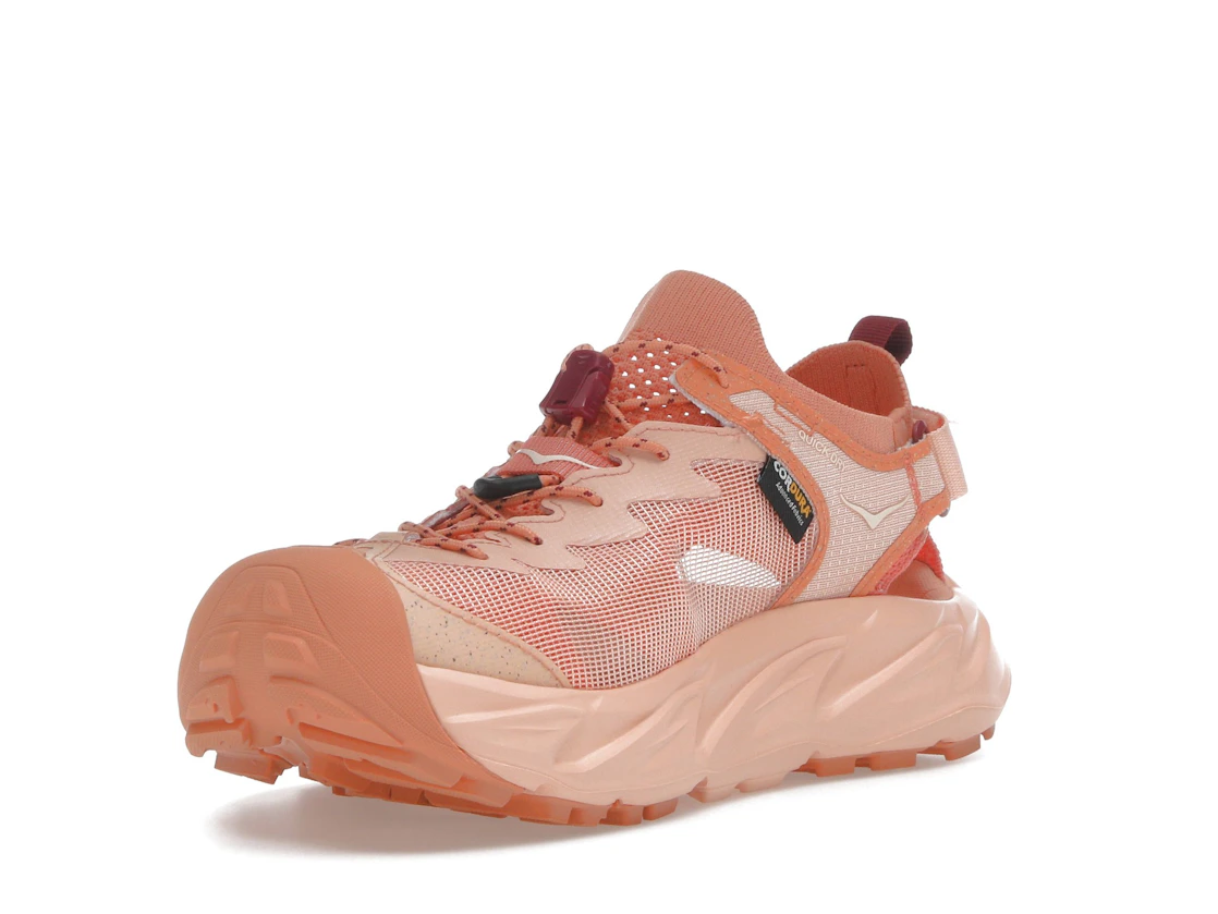 Hoka One One Hopara 2 Dry Clay Feldspar (Women's)