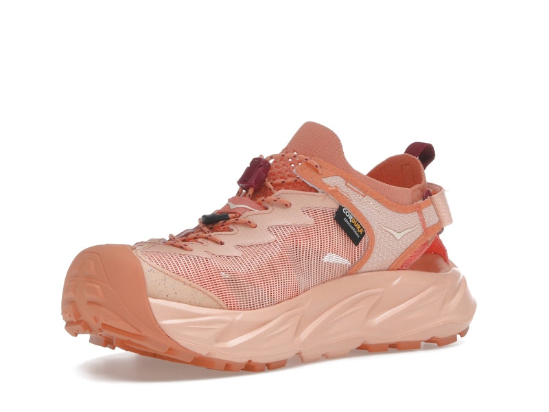 Hoka One One Hopara 2 Dry Clay Feldspar (Women's)