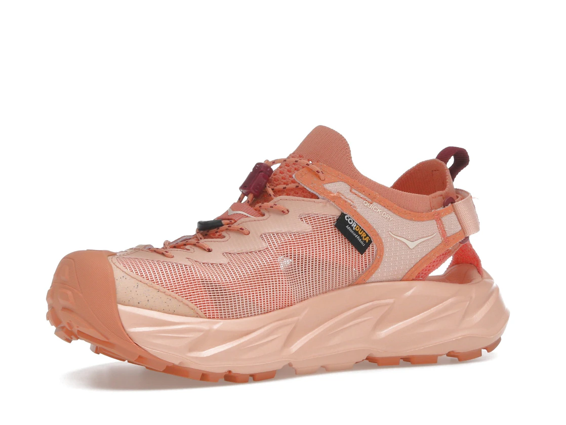 Hoka One One Hopara 2 Dry Clay Feldspar (Women's)