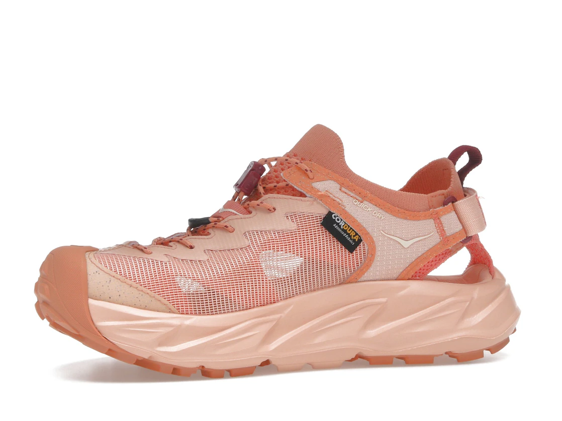 Hoka One One Hopara 2 Dry Clay Feldspar (Women's)