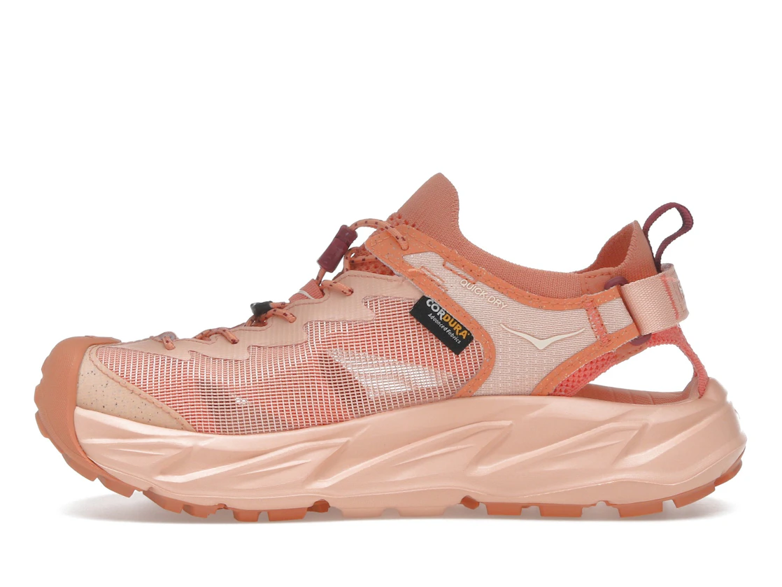 Hoka One One Hopara 2 Dry Clay Feldspar (Women's)