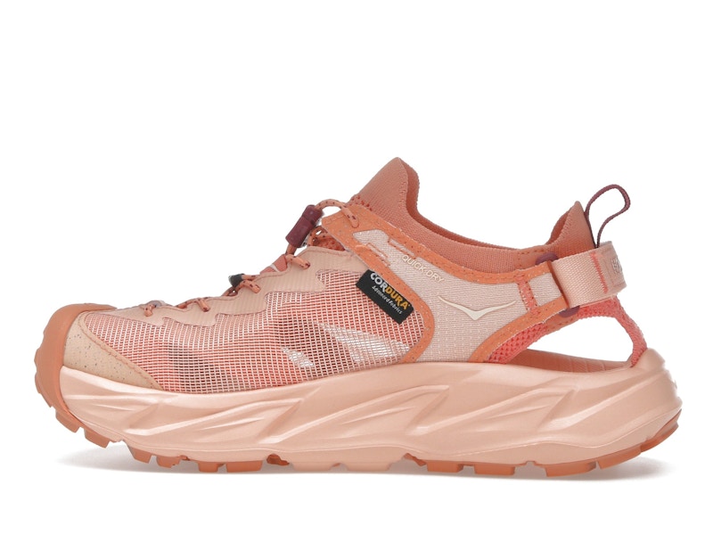 Hoka One One Hopara 2 Dry Clay Feldspar (Women's)