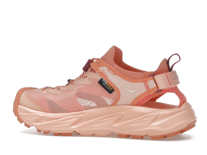 Hoka One One Hopara 2 Dry Clay Feldspar (Women's)