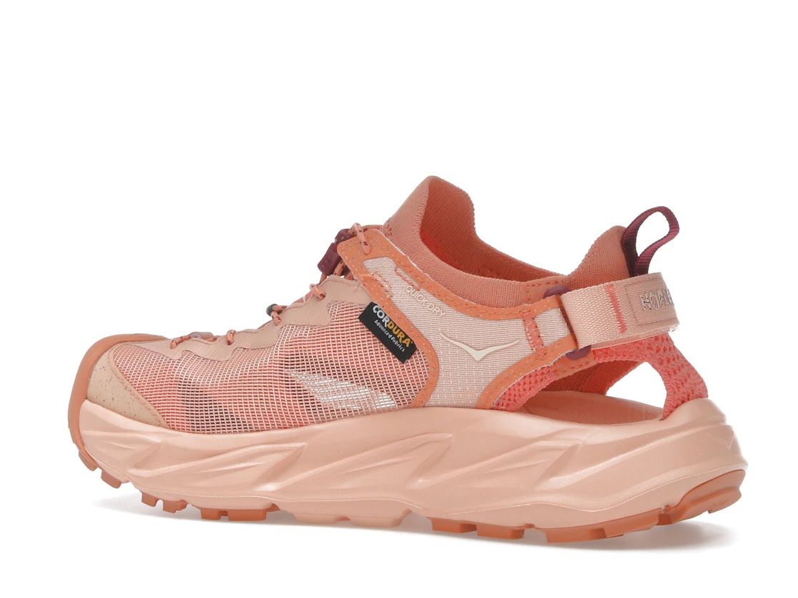 Hoka One One Hopara 2 Dry Clay Feldspar (Women's)