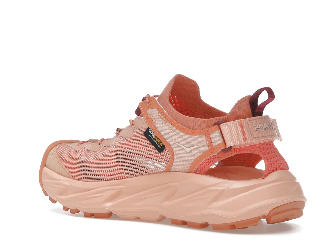 Hoka One One Hopara 2 Dry Clay Feldspar (Women's)