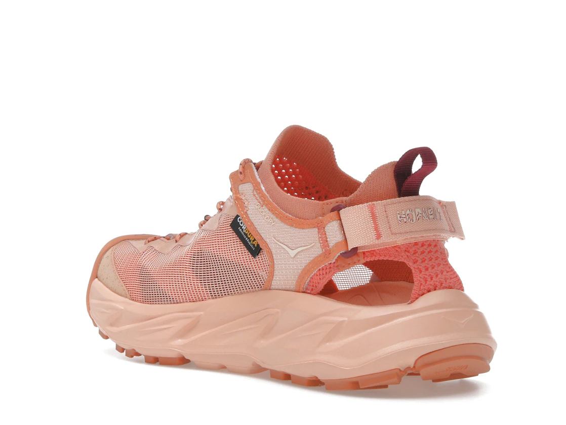 Hoka One One Hopara 2 Dry Clay Feldspar (Women's)