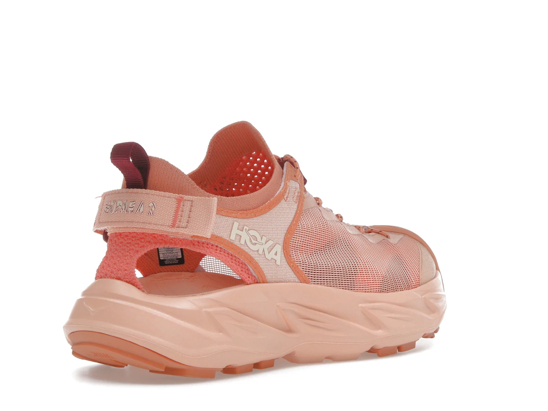Hoka One One Hopara 2 Dry Clay Feldspar (Women's)