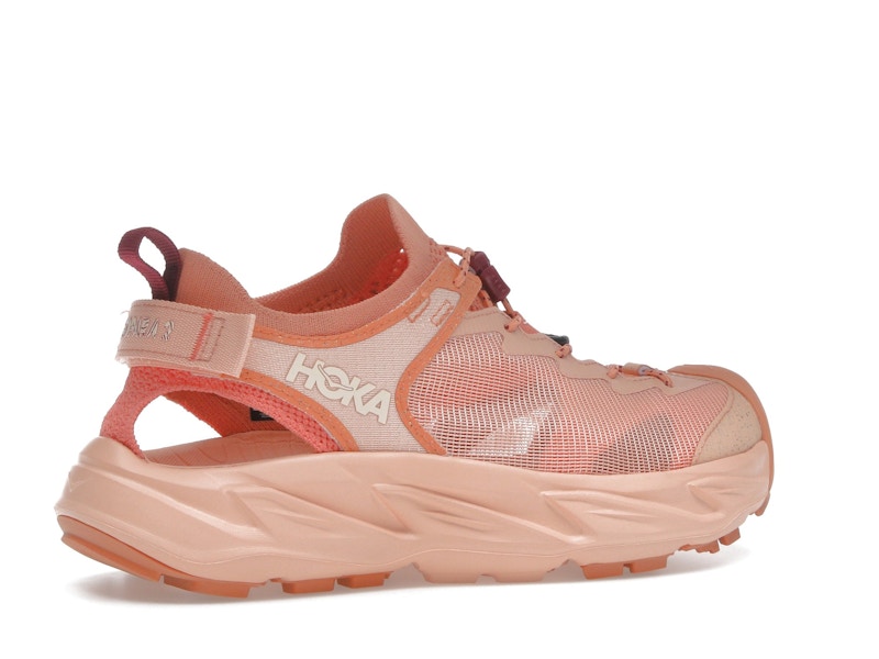 Hoka One One Hopara 2 Dry Clay Feldspar (Women's)